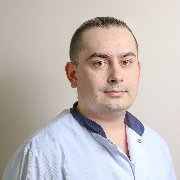 Глухов Павел Олегович